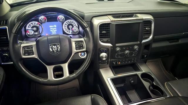 used 2015 Ram 1500 car, priced at $16,750