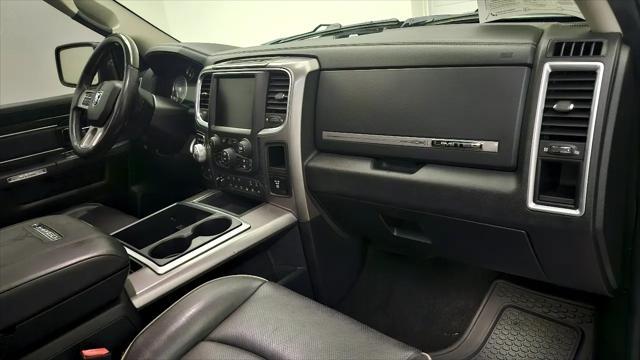 used 2015 Ram 1500 car, priced at $16,750