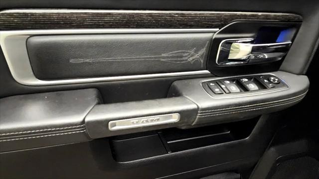 used 2015 Ram 1500 car, priced at $16,750