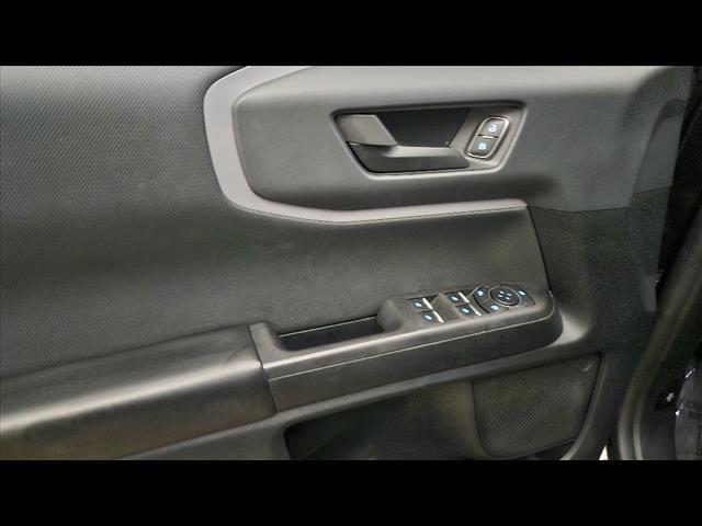 used 2021 Ford Bronco Sport car, priced at $17,985