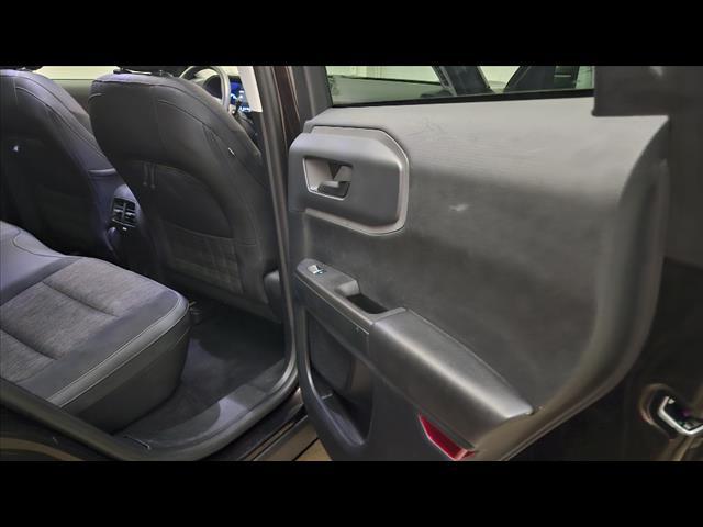 used 2021 Ford Bronco Sport car, priced at $17,985