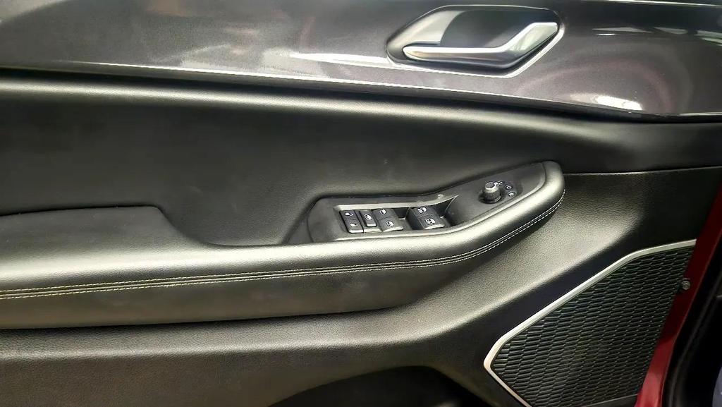 used 2021 Jeep Grand Cherokee L car, priced at $24,975