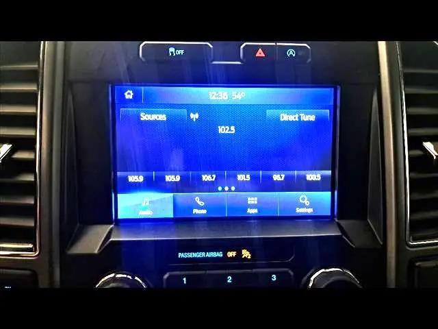 used 2020 Ford F-150 car, priced at $23,750