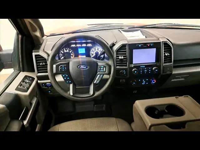 used 2020 Ford F-150 car, priced at $23,750