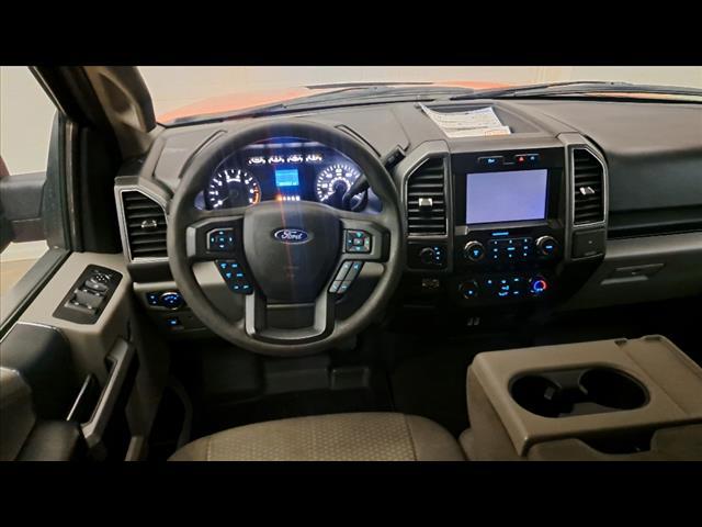 used 2020 Ford F-150 car, priced at $23,750