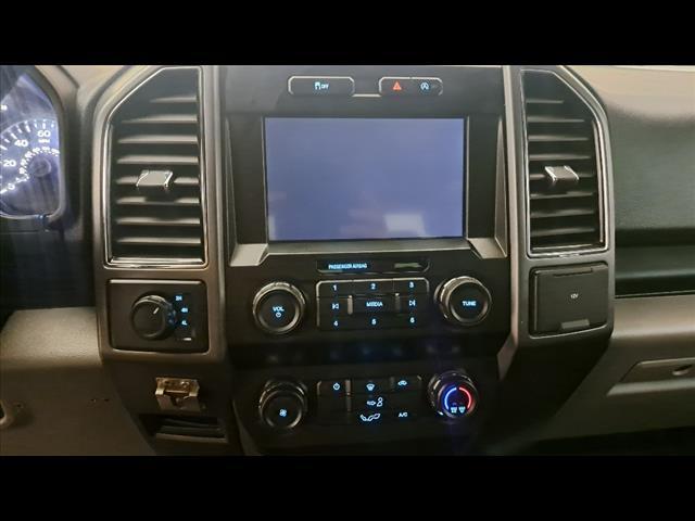 used 2020 Ford F-150 car, priced at $23,750
