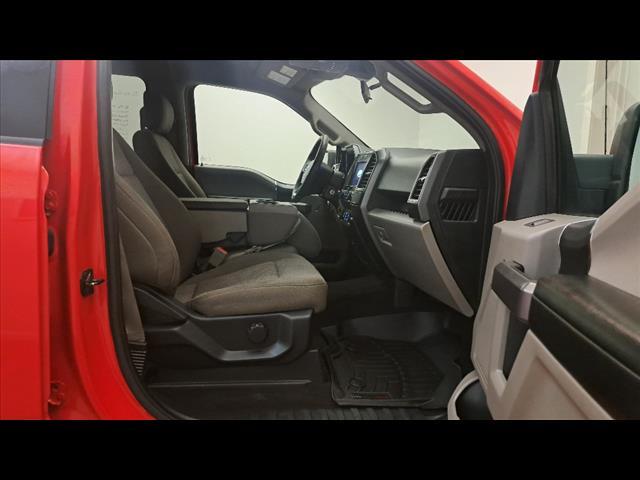 used 2020 Ford F-150 car, priced at $23,750