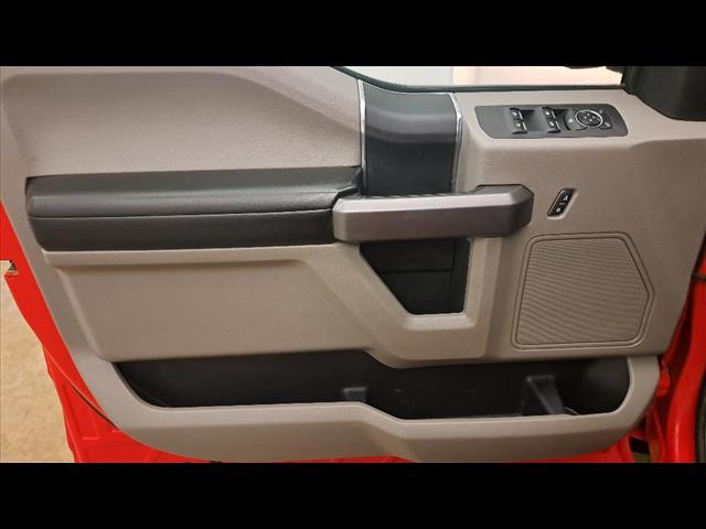 used 2020 Ford F-150 car, priced at $23,750