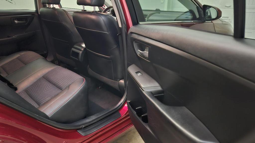 used 2015 Toyota Camry car, priced at $11,985