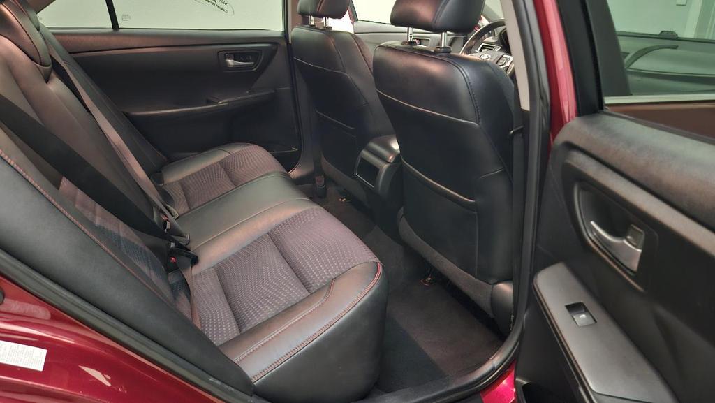 used 2015 Toyota Camry car, priced at $11,985