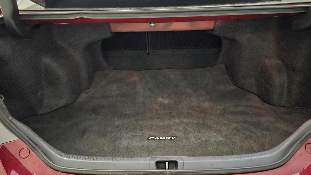 used 2015 Toyota Camry car, priced at $11,985
