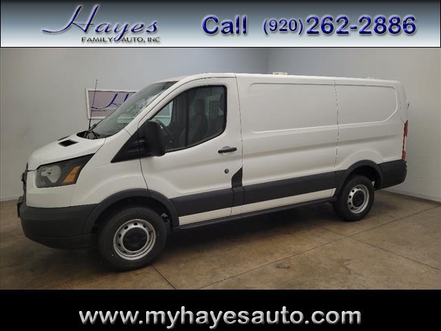 used 2016 Ford Transit-250 car, priced at $13,750