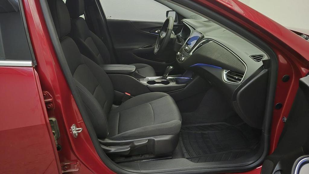 used 2016 Chevrolet Malibu car, priced at $10,795