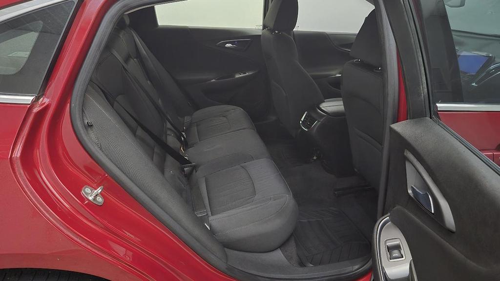 used 2016 Chevrolet Malibu car, priced at $10,795