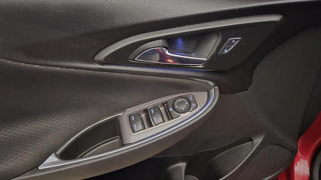 used 2016 Chevrolet Malibu car, priced at $10,795
