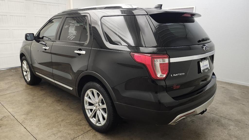 used 2016 Ford Explorer car, priced at $11,985