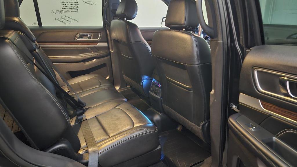 used 2016 Ford Explorer car, priced at $11,985