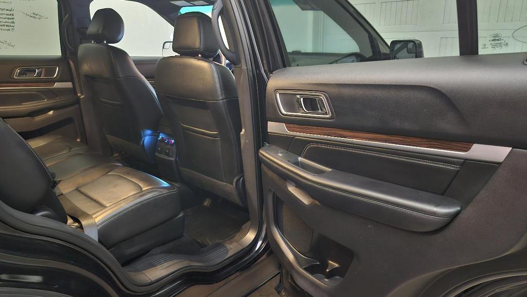 used 2016 Ford Explorer car, priced at $11,985