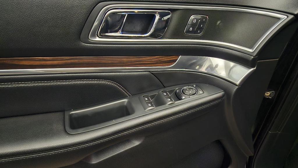 used 2016 Ford Explorer car, priced at $11,985