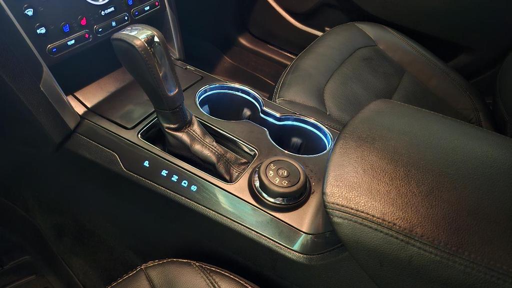 used 2016 Ford Explorer car, priced at $11,985