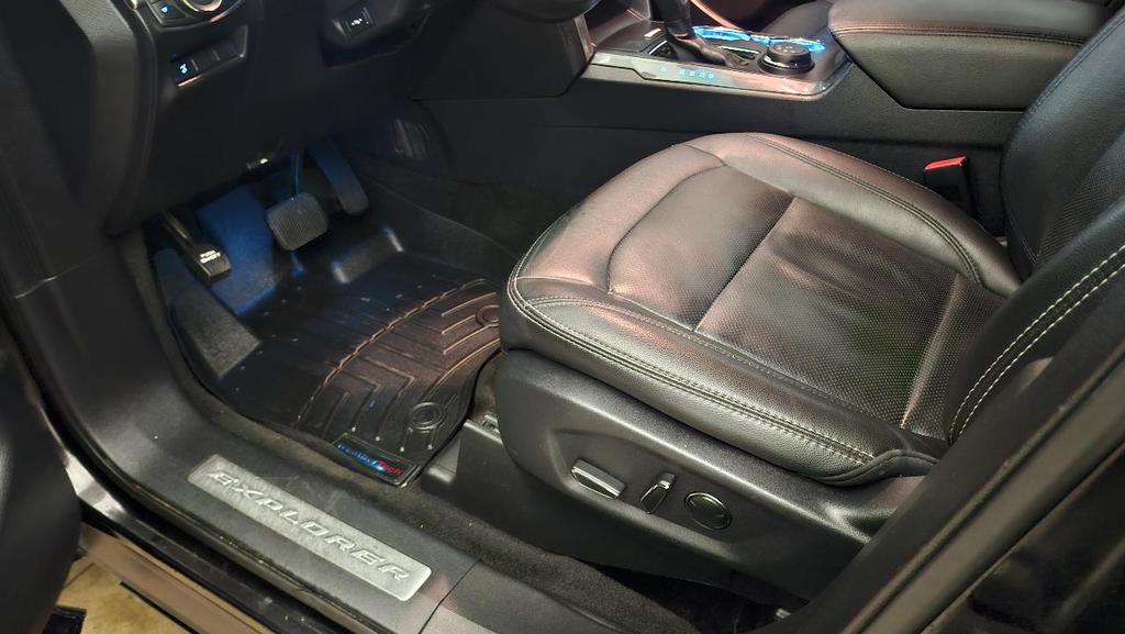 used 2016 Ford Explorer car, priced at $11,985