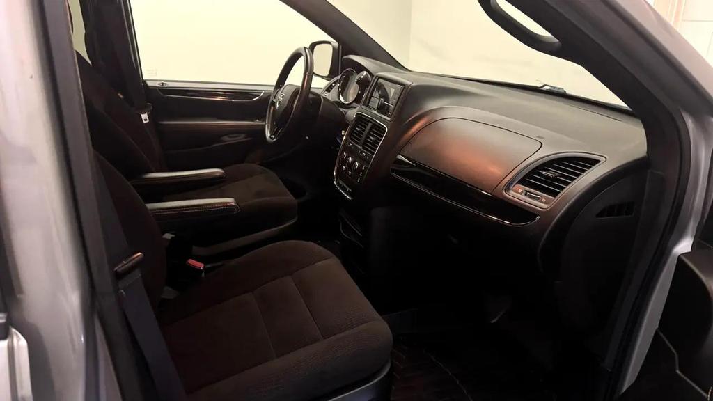 used 2014 Dodge Grand Caravan car, priced at $8,385