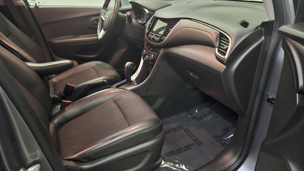 used 2019 Chevrolet Trax car, priced at $13,895