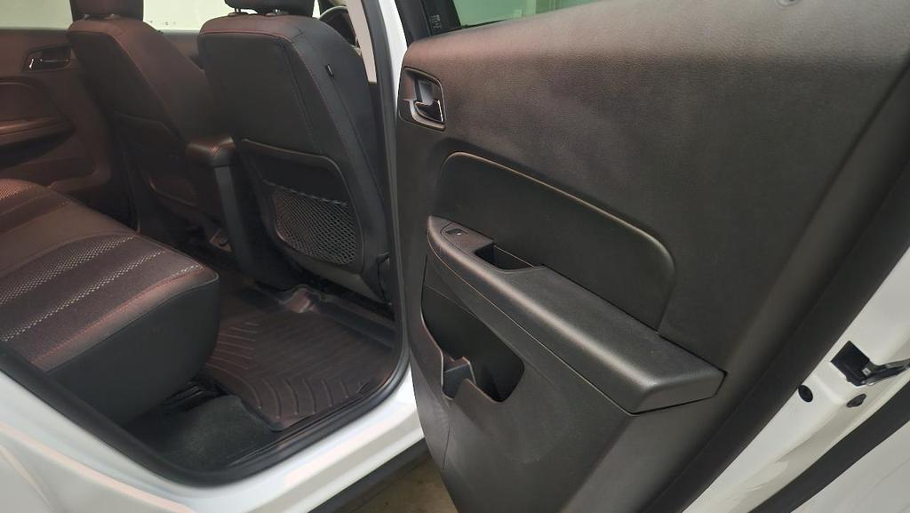 used 2017 GMC Terrain car, priced at $10,695