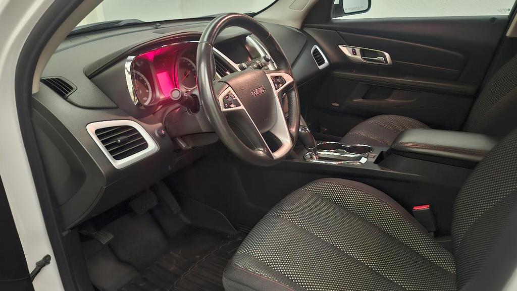 used 2017 GMC Terrain car, priced at $10,695