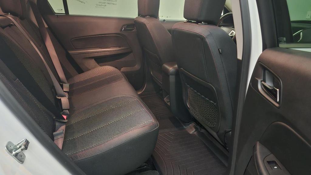 used 2017 GMC Terrain car, priced at $10,695
