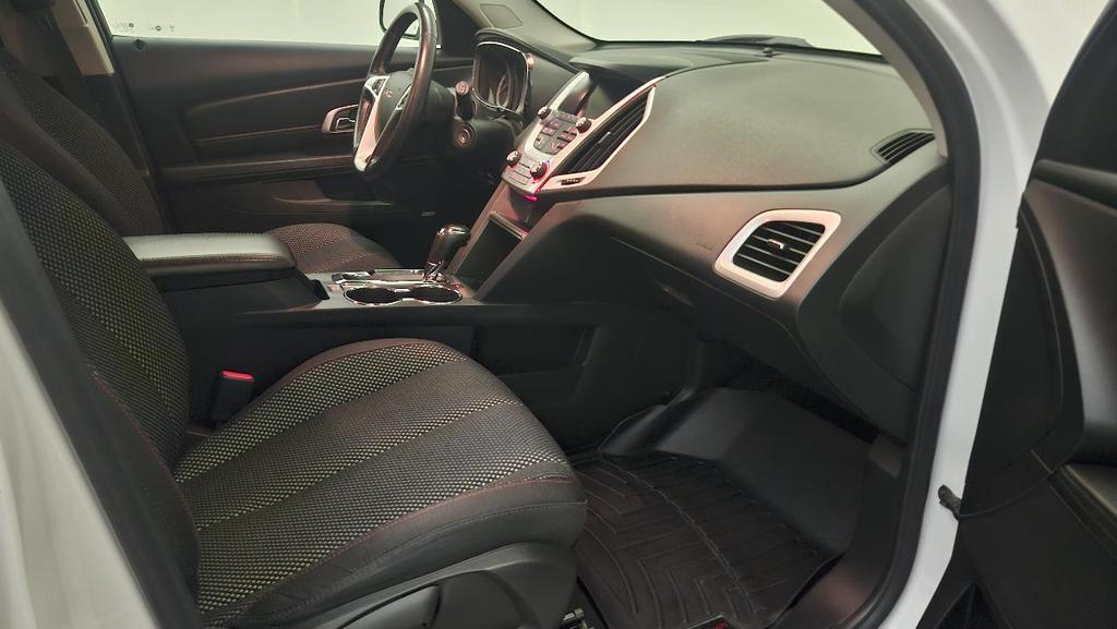 used 2017 GMC Terrain car, priced at $10,695