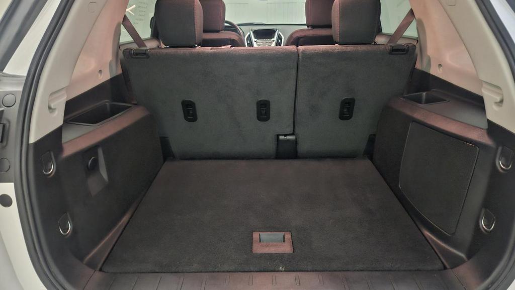 used 2017 GMC Terrain car, priced at $10,695