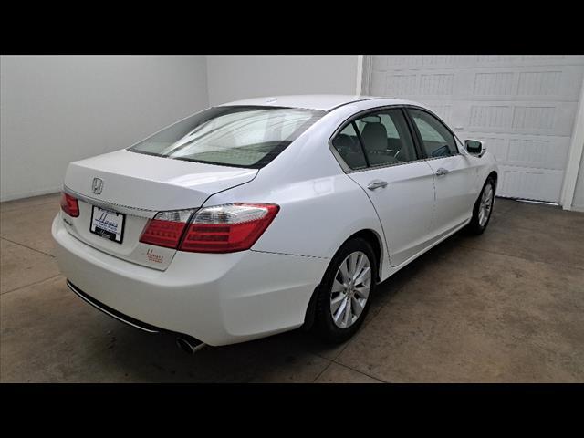 used 2015 Honda Accord car, priced at $11,975