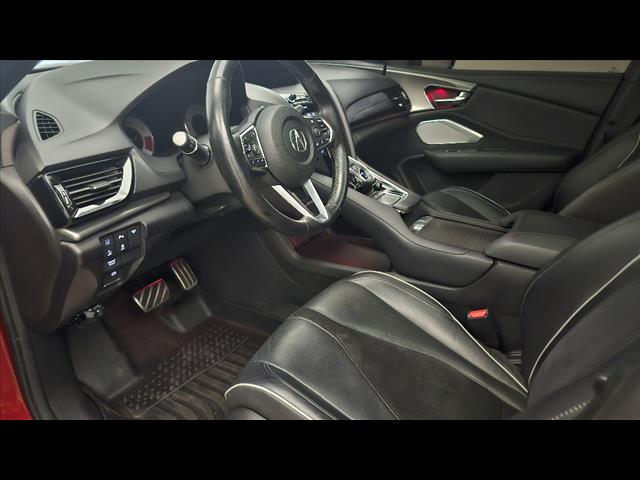 used 2019 Acura RDX car, priced at $24,995