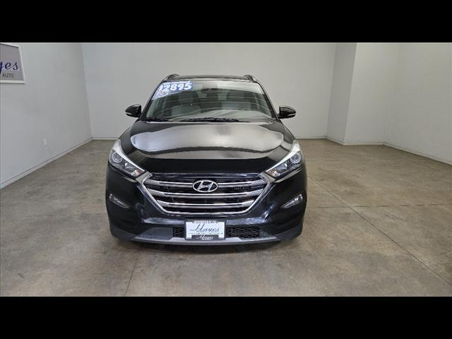 used 2016 Hyundai Tucson car, priced at $12,895