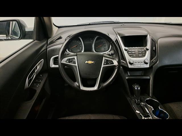 used 2017 Chevrolet Equinox car, priced at $10,895