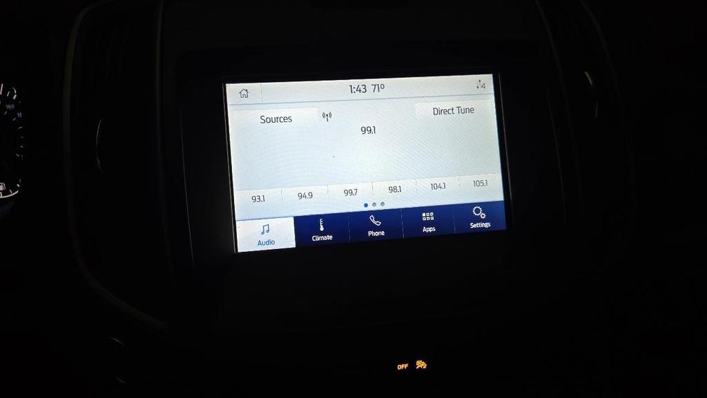 used 2020 Ford Edge car, priced at $15,795