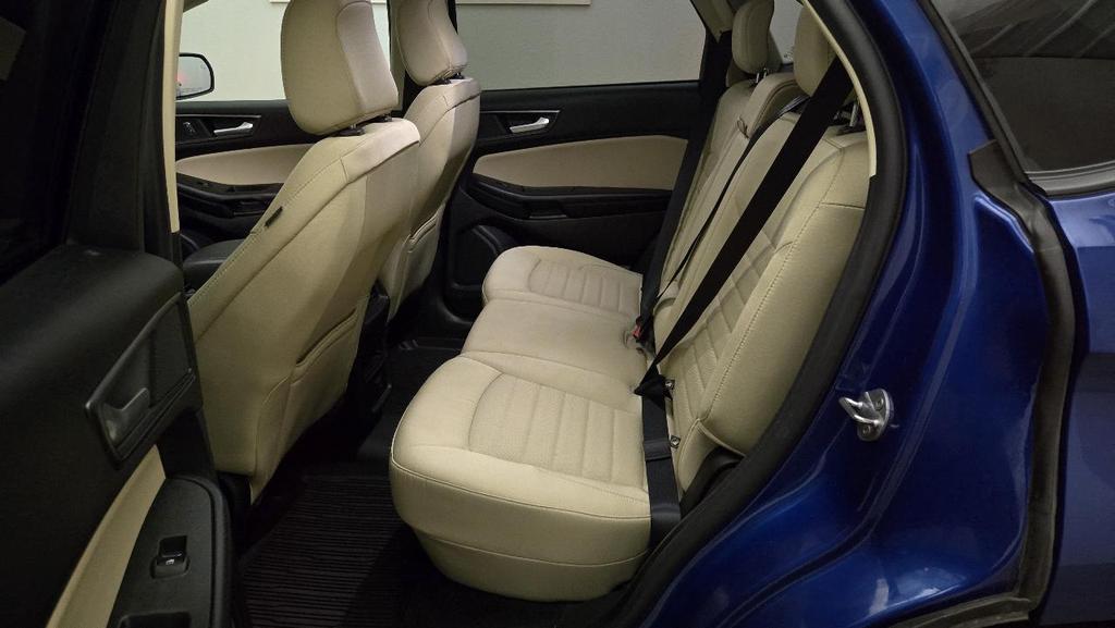 used 2020 Ford Edge car, priced at $15,795