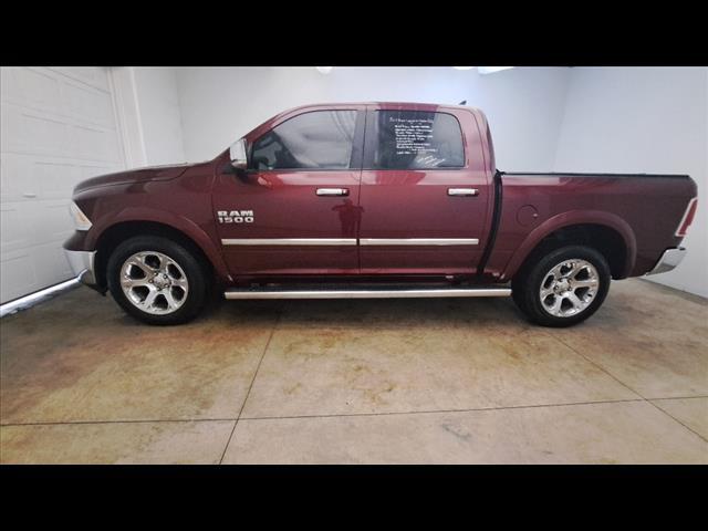 used 2017 Ram 1500 car, priced at $19,895