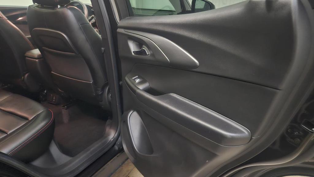 used 2022 Chevrolet TrailBlazer car, priced at $19,495