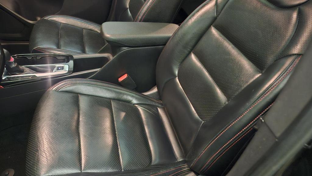 used 2022 Chevrolet TrailBlazer car, priced at $19,495