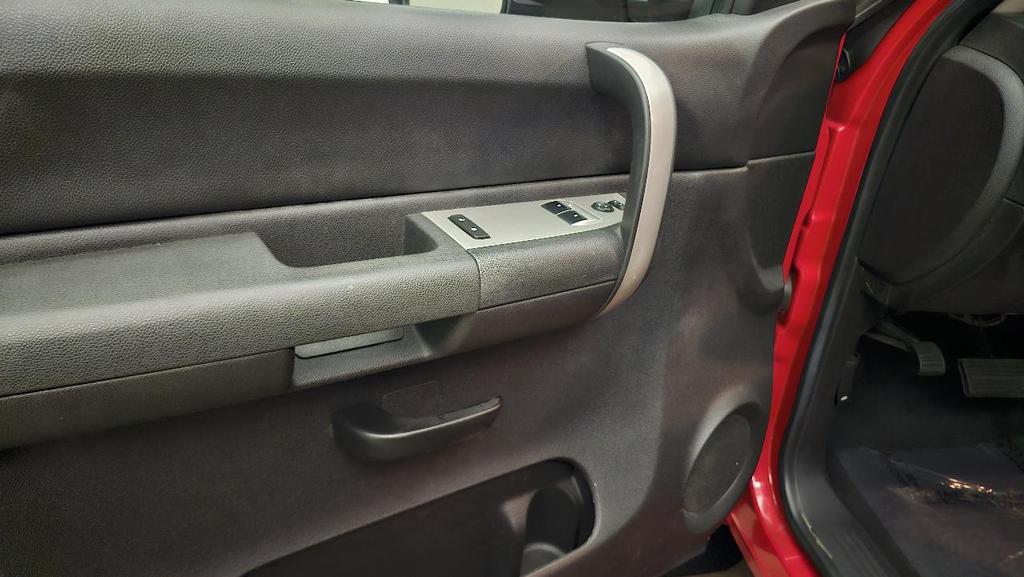 used 2008 Chevrolet Silverado 3500 car, priced at $17,895