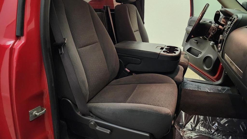 used 2008 Chevrolet Silverado 3500 car, priced at $17,895