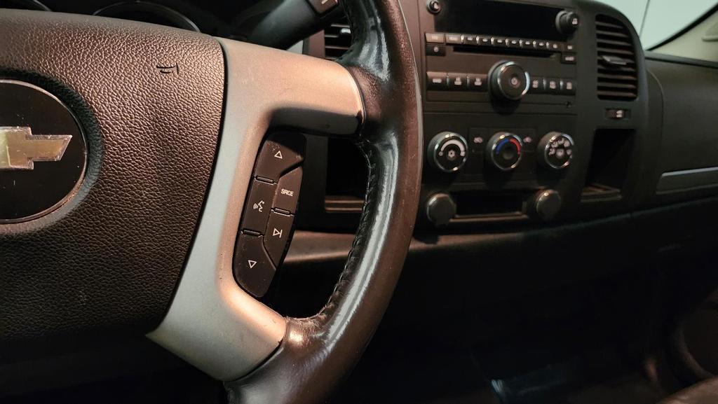 used 2008 Chevrolet Silverado 3500 car, priced at $17,895