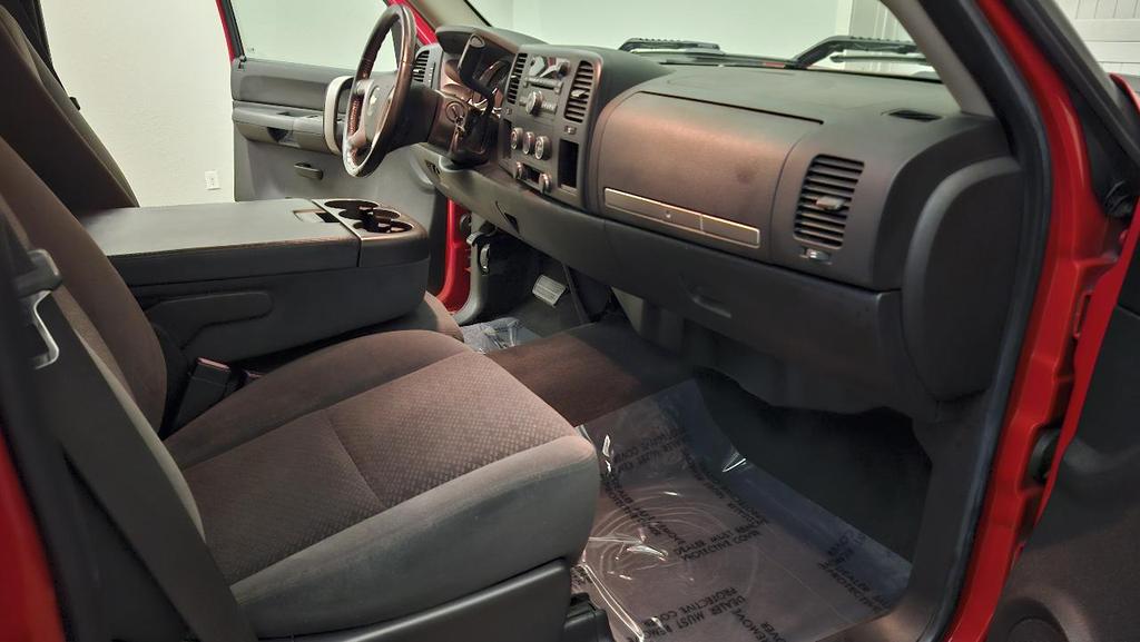 used 2008 Chevrolet Silverado 3500 car, priced at $17,895