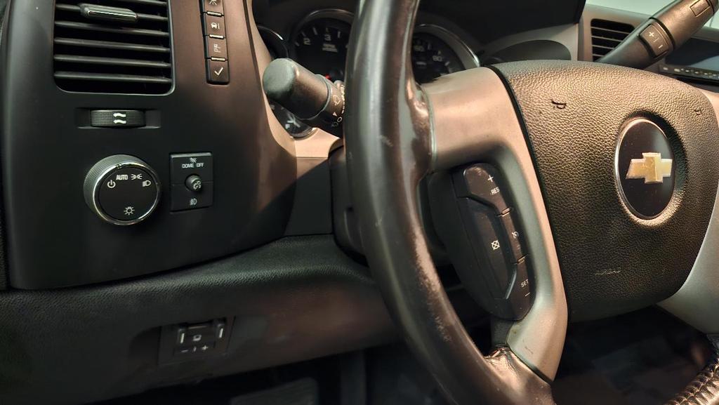 used 2008 Chevrolet Silverado 3500 car, priced at $17,895