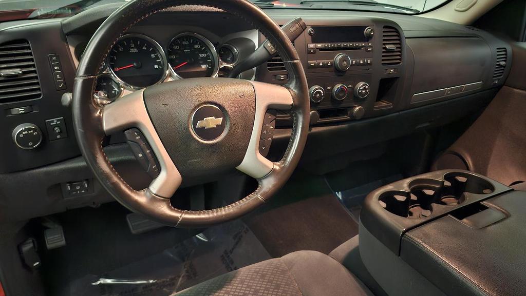 used 2008 Chevrolet Silverado 3500 car, priced at $17,895
