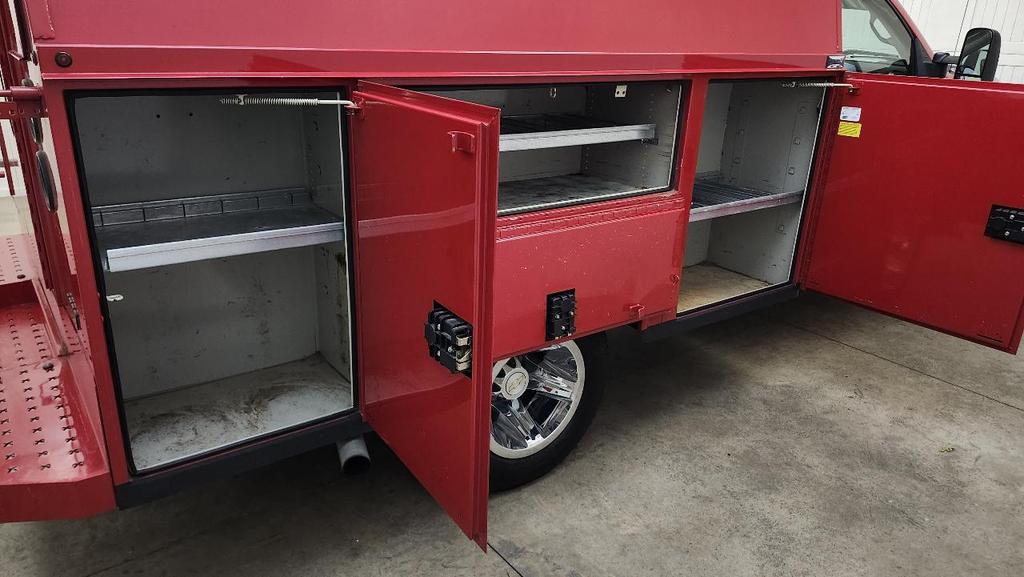 used 2008 Chevrolet Silverado 3500 car, priced at $17,895