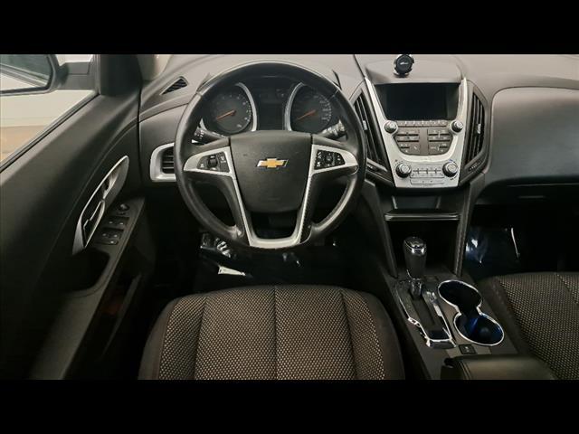 used 2017 Chevrolet Equinox car, priced at $9,985