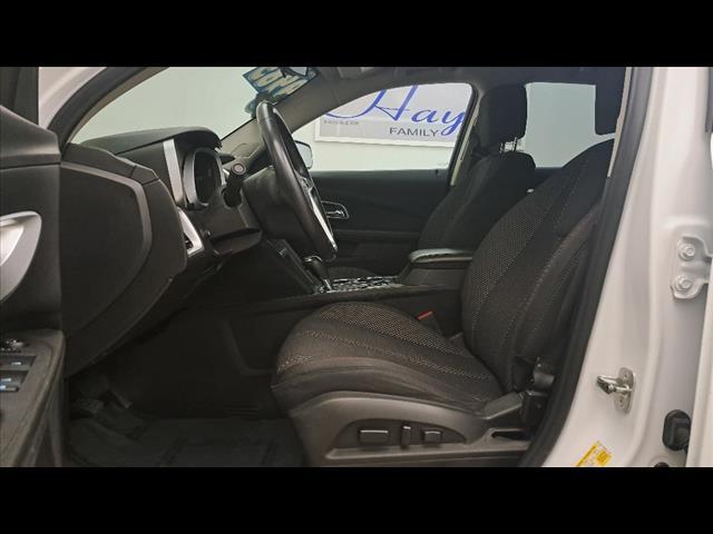 used 2017 Chevrolet Equinox car, priced at $9,985